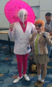 WonderConJ