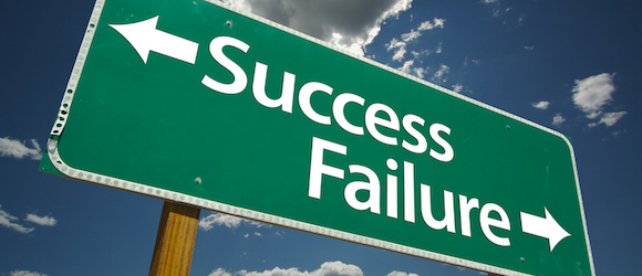 success-failure