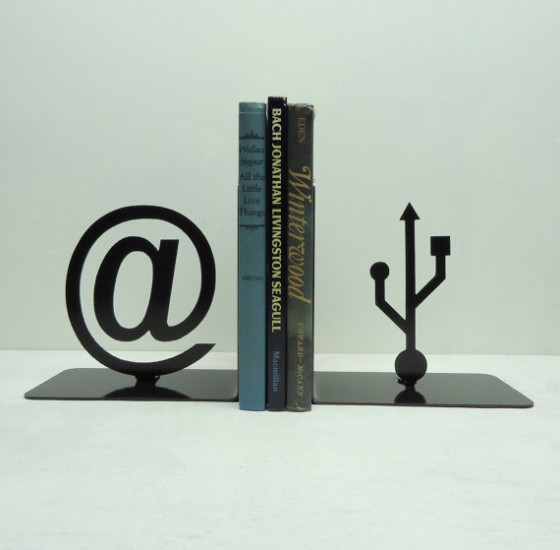 These Amazing Bookends Will Make You Want To Buy More Books The Mary Sue