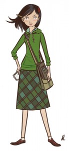 LoisLaneGirlReporter4
