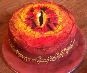 TWSsauroncake