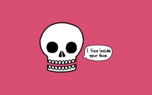 TWSskull