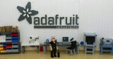 Limor Fried, Hacker, Maker, and Owner of Adafruit Industries Designs Legos for Girls; Needs Your Help to Get Them Made 17491