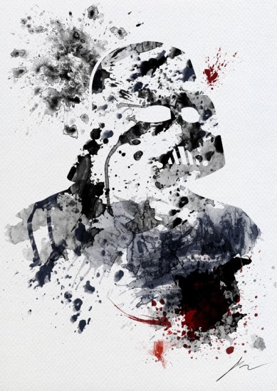 Arian-Noveir-Vader