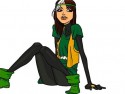 HipsterXmEN