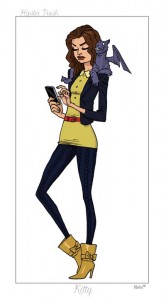 HipsterXmen2