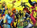 MarvelWomen