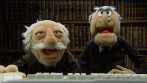 MuppetsLaugh