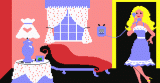 Girly Games, Games for Girls, and Girls Who Game: A Conversation With FEMICOM’s Rachel Weil barbiec64