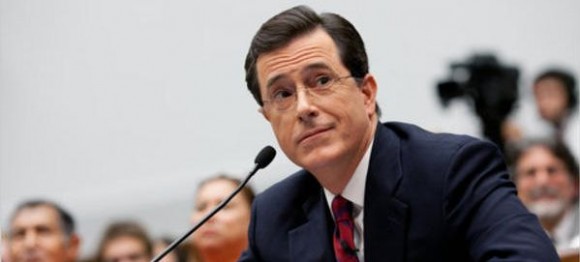 colbert-congress