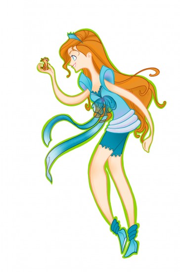 super_disney__giselle_by_spicysteweddemon-d4s8f4h
