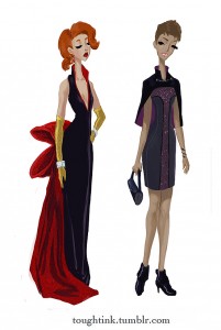 AvengersGown3