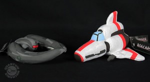 BSGplush