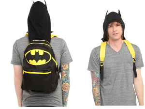 BatmanBackpack