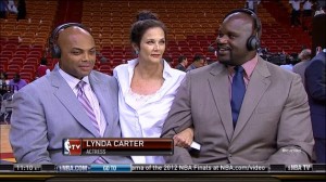 LyndaCarterBarkleyShaq
