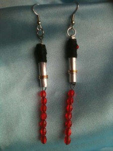 Star-Wars-Lightsaber-Earrings