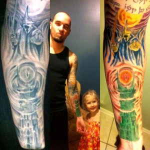 TWSlotrtattoo