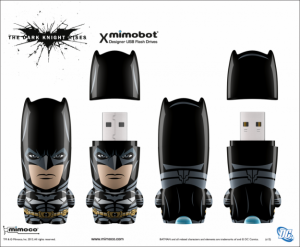 mimico-batman