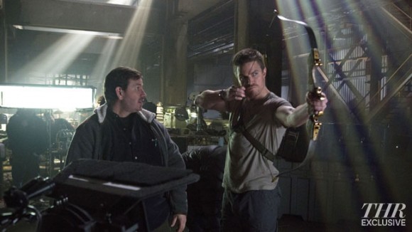 Watch Oliver`S Deal Online Hollywoodreporter