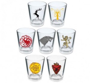 GoTshotglasses