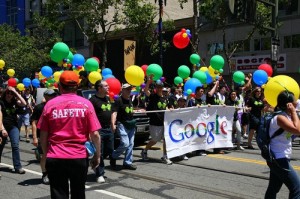 Googlegay