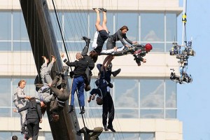 IronMan3WeirdSetPhotos