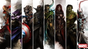 avengersf1