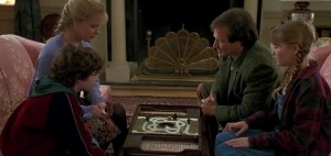 jumanji