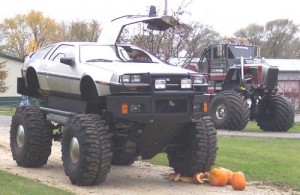 twsdelorean