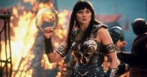 xenaarmor