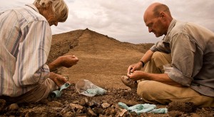 Leakey Anthropology