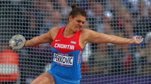 Sandra Perkovic