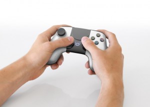 ouya controller