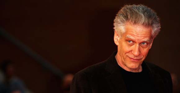 Cronenberg