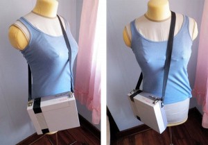 NintendoPurse