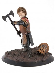 Tyrionstatuegot