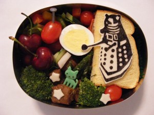 dalek-bento