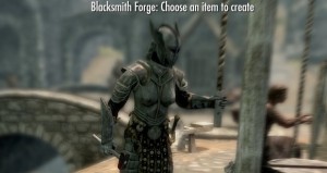 BlacksmithForge