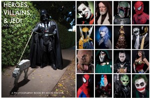 KevinKnightCosplay