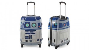 R2D2Luggage