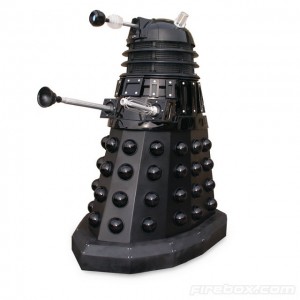 dalek-replicas
