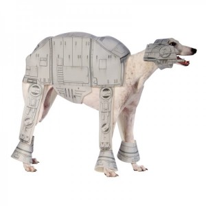 dog at-at