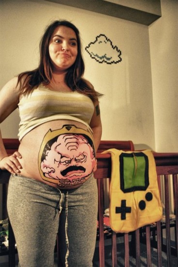 krang-baby