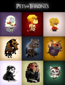 Pets-of-Thrones