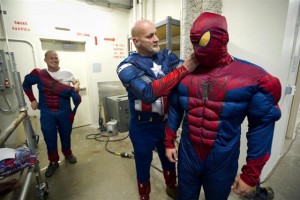 SuperheroWindowWashers