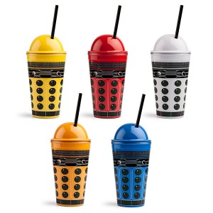 DoctorWhocups