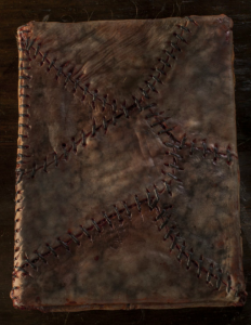 Necronomicon