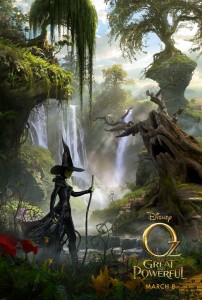 OzWitch