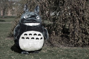 TotoroCostume