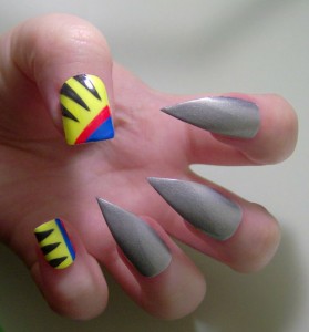 WolverineNails